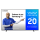 Telewizor Samsung UE65M80H 65" Mini LED 4K 144 Hz Tizen TV HDMI 2.1